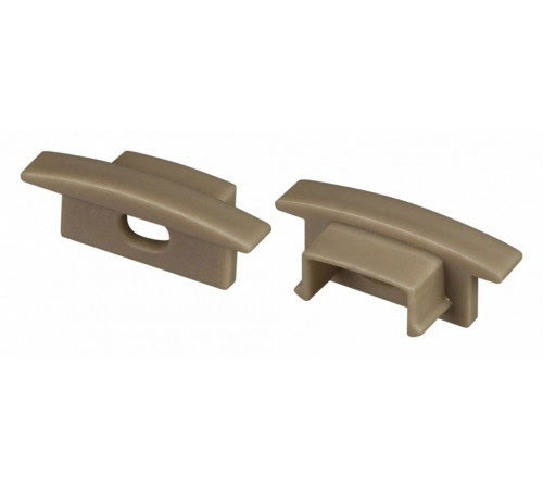 Заглушка Arlight LINE-2308-F OLIVE GREY с отверстием 038637 Заглушка Arlight LINE-2308-F OLIVE GREY с отверстием 038637