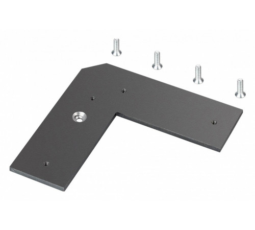 Соединитель профиля угловой Arlight SL-LINE-3667-90 038639 Соединитель профиля угловой Arlight SL-LINE-3667-90 038639