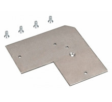 Коннектор угловой Arlight ARH-LINE-6085-90 038640