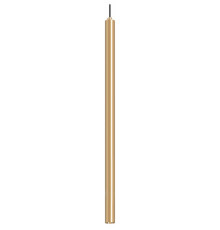 Подвесной светильник Arlight SP-PIPE-HANG-L600-R30-9W Day4000 (GD, 24 deg, 230V) 038643