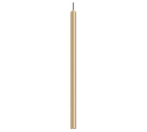 Подвесной светильник Arlight SP-PIPE-HANG-L600-R30-9W Day4000 (GD, 24 deg, 230V) 038643