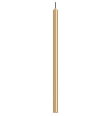 Подвесной светильник Arlight SP-PIPE-HANG-L600-R30-9W Warm3000 (GD, 24 deg, 230V) 038644