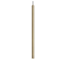 Подвесной светильник Arlight SP-PIPE-HANG-L600-R30-9W Day4000 (BR, 24 deg, 230V) 038645