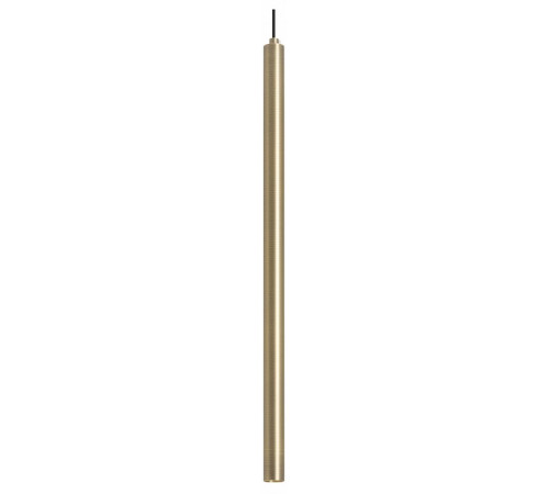 Подвесной светильник Arlight SP-PIPE-HANG-L600-R30-9W Day4000 (BR, 24 deg, 230V) 038645