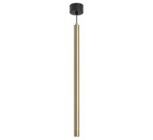 Подвесной светильник Arlight SP-PIPE-HANG-L600-R30-9W Warm3000 (BR, 24 deg, 230V) 038646