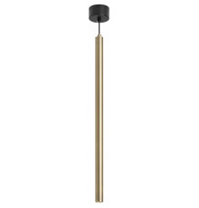 Подвесной светильник Arlight SP-PIPE-HANG-L600-R30-9W Warm3000 (BR, 24 deg, 230V) 038646