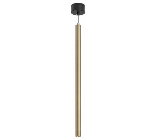 Подвесной светильник Arlight SP-PIPE-HANG-L600-R30-9W Warm3000 (BR, 24 deg, 230V) 038646