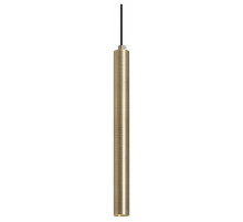 Подвесной светильник Arlight SP-PIPE-HANG-L300-R30-9W Warm3000 (BR, 24 deg, 230V) 038647