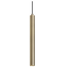 Подвесной светильник Arlight SP-PIPE-HANG-L300-R30-9W Warm3000 (BR, 24 deg, 230V) 038647