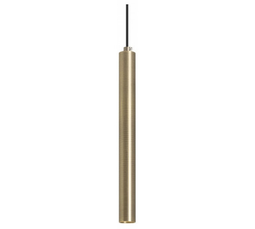 Подвесной светильник Arlight SP-PIPE-HANG-L300-R30-9W Warm3000 (BR, 24 deg, 230V) 038647 Подвесной светильник Arlight SP-PIPE-HANG-L300-R30-9W Warm3000 (BR, 24 deg, 230V) 038647
