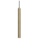 Подвесной светильник Arlight SP-PIPE-HANG-L300-R30-9W Day4000 (BR, 24 deg, 230V) 038648