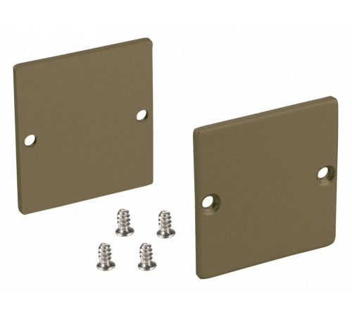 Заглушка Arlight SL-LINE-3638-LW OLIVE GREY глухая 038650 Заглушка Arlight SL-LINE-3638-LW OLIVE GREY глухая 038650