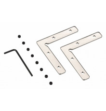 Соединитель профиля Arlight SL-LINE-3638-LW-90 Set 038656