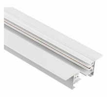 Шинопровод Arlight LGD-2TR-TRACK-F-1000-WH-M (C) 038670