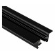 Шинопровод Arlight LGD-2TR-TRACK-F-1000-BK-M (C) 038672