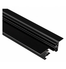 Шинопровод Arlight LGD-2TR-TRACK-F-2000-BK-M (C) 038673