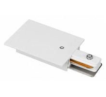 Коннектор питания Arlight LGD-2TR-CON-POWER-F-WH (C) 038674