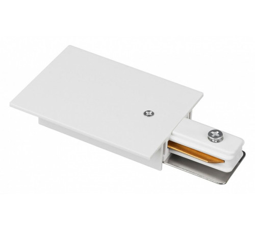 Коннектор питания Arlight LGD-2TR-CON-POWER-F-WH (C) 038674 Коннектор питания Arlight LGD-2TR-CON-POWER-F-WH (C) 038674