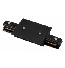 Коннектор прямой Arlight LGD-2TR-CON-MINI-STRAIGHT-F-BK (C) 038677