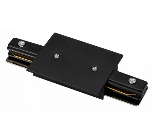 Коннектор прямой Arlight LGD-2TR-CON-MINI-STRAIGHT-F-BK (C) 038677
