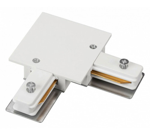Коннектор угловой Arlight LGD-2TR-CON-L-F-WH (C) 038678 Коннектор угловой Arlight LGD-2TR-CON-L-F-WH (C) 038678