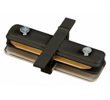 Коннектор внутренний Arlight LGD-2TR-CON-MINI-F-BK (C) 038680