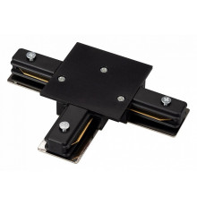 Коннектор тройной Arlight LGD-2TR-CON-T-F-BK (C) 038682