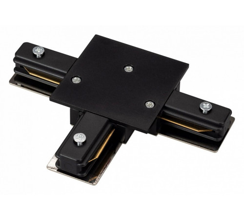 Коннектор тройной Arlight LGD-2TR-CON-T-F-BK (C) 038682