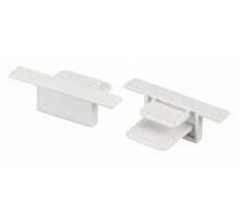 Заглушка Arlight LGD-2TR-CAP-F-WH (C) 038683