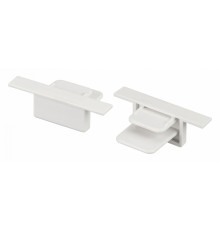 Заглушка Arlight LGD-2TR-CAP-F-WH (C) 038683