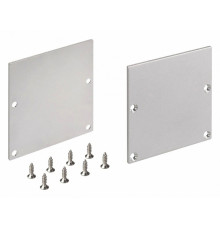 Заглушка Arlight SL-LINE-5050-LW глухая 038713