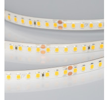 Светодиодная герметичная лента Arlight RTW-SE-A160-8mm 24V Warm3000 (12 W/m, IP65, 5m) 038720