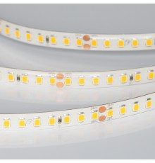 Светодиодная герметичная лента Arlight RTW-SE-A160-8mm 24V Warm3000 (12 W/m, IP65, 5m) 038720