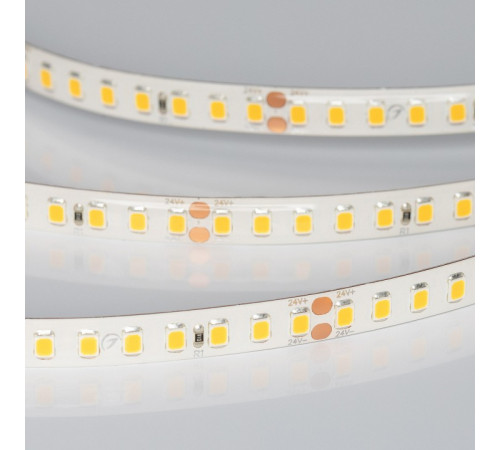 Светодиодная герметичная лента Arlight RTW-SE-A160-8mm 24V Warm3000 (12 W/m, IP65, 5m) 038720 Светодиодная герметичная лента Arlight RTW-SE-A160-8mm 24V Warm3000 (12 W/m, IP65, 5m) 038720