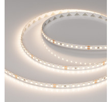 Светодиодная лента Arlight RT-A128-8mm 24V Warm3500 (10 W/m, IP20, 5m) 038757(1)