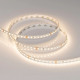 Светодиодная лента Arlight RT-A128-8mm 24V Warm3000 (10 W/m, IP20, 5m) 038758(1)