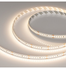 Светодиодная лента Arlight RT-A192-10mm 24V Warm3500 17.6 W/m, IP20, 2835, 5m 038774