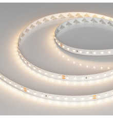 Светодиодная лента Arlight RT-A90-10mm 24V Warm3000 4.8 W/m, IP20, 2835, 5m 038778