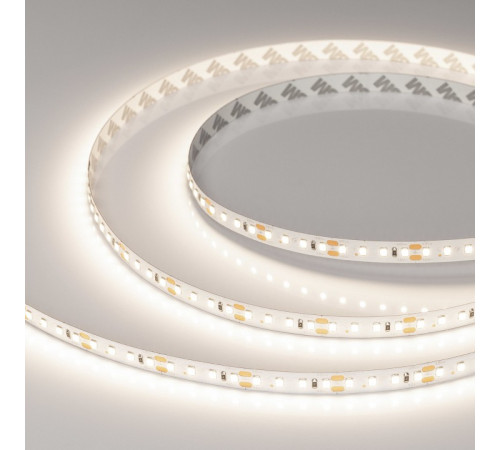 Светодиодная лента Arlight RT-A120-10mm 48V Day4000 (9.6 W/m, IP20, 2835, 30m) 038804