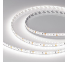 Светодиодная лента Arlight RT-A120-10mm 48V White6000 (9.6 W/m, IP20, 2835, 30m) 038805