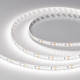 Светодиодная лента Arlight RT-A120-10mm 48V White6000 (9.6 W/m, IP20, 2835, 30m) 038805
