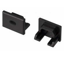 Комплект заглушек для профиля (2шт.) Arlight  PDS-SM 038825