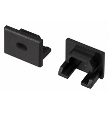 Комплект заглушек для профиля (2шт.) Arlight  PDS-SM 038825