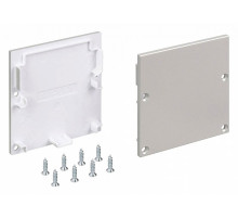 Заглушка Arlight SL-LINE-5050-S 038926