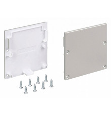 Заглушка Arlight SL-LINE-5050-S 038926