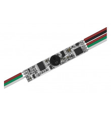 Диммер Arlight SMART-PWM-102-01-12-MIX-PD-IN (12-24V, 2x1.5A, IARL, IP20) 038934