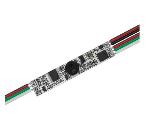 Диммер Arlight SMART-PWM-102-01-12-MIX-PD-IN (12-24V, 2x1.5A, IARL, IP20) 038934 Диммер Arlight SMART-PWM-102-01-12-MIX-PD-IN (12-24V, 2x1.5A, IARL, IP20) 038934