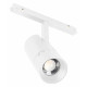 Трековый магнитный светильник Arlight MAG-ORIENT-SPOT-ZOOM-R65-15W Day4000 (WH, 34-60 deg, 48V) 038950