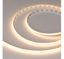 Светодиодная лента Arlight COB-X320-8mm 24V Warm2700 (8 W/m, IP20, 5m) 039023(1)