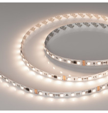 Светодиодная лента Arlight SPI-B60-10mm 24V Day4000-PX6-RAM (15 W/m, IP20, 5060, 5m) 039039